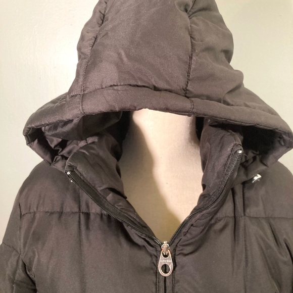 Women’s Calvin Klein Winter Coat - Picture 5 of 14